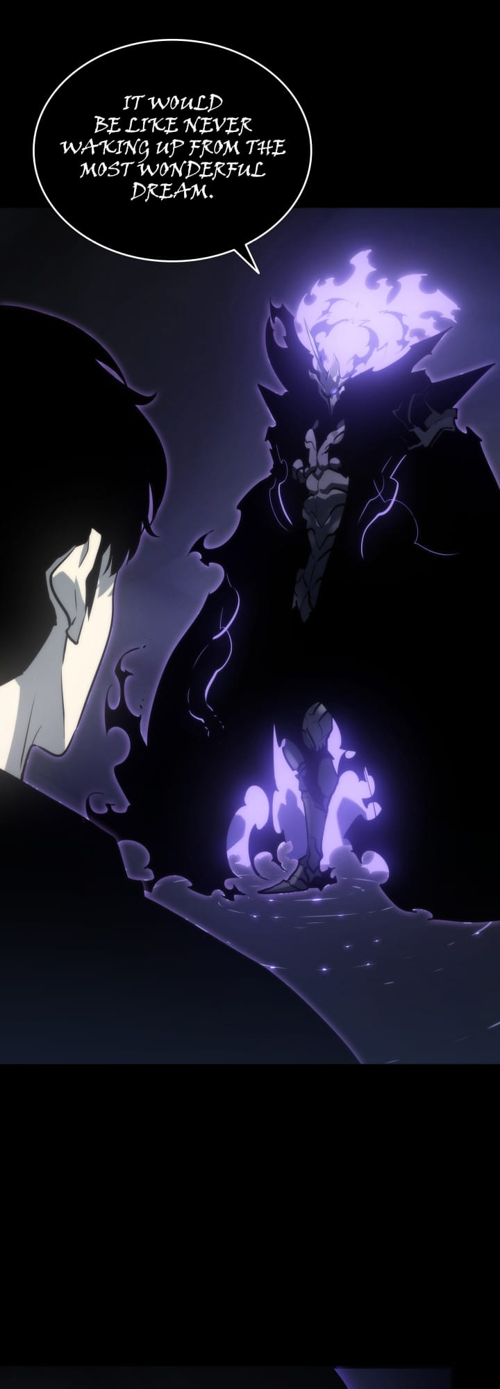 Solo Leveling, Chapter 162 image 05